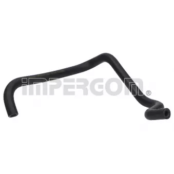 Durite de radiateur ORIGINAL IMPERIUM 221240
