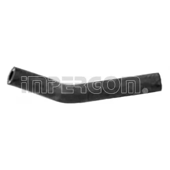 Durite de radiateur ORIGINAL IMPERIUM 221243