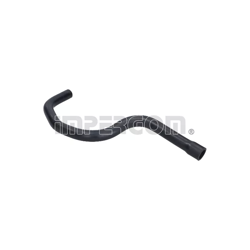 Tuyau d'aspiration, alimentation d'air ORIGINAL IMPERIUM 221247