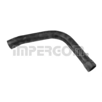 Durite de radiateur ORIGINAL IMPERIUM 221256