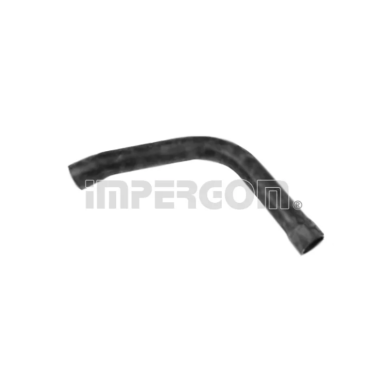 Durite de radiateur ORIGINAL IMPERIUM 221256