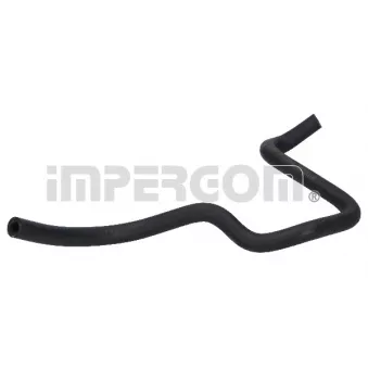 Manche, batterie chauffante-chauffage ORIGINAL IMPERIUM