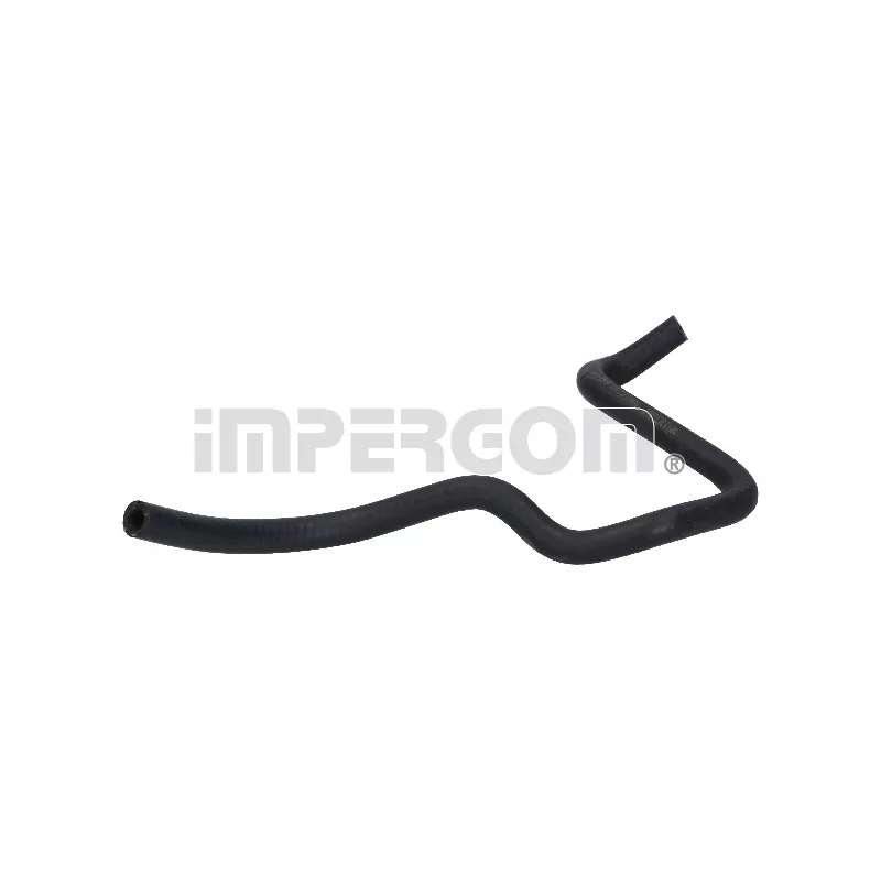 Manche, batterie chauffante-chauffage ORIGINAL IMPERIUM 221268
