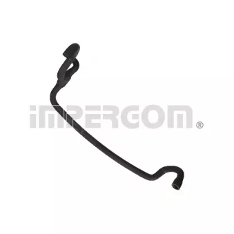 Durite de radiateur ORIGINAL IMPERIUM 221273