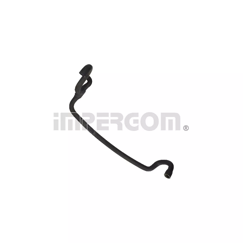 Durite de radiateur ORIGINAL IMPERIUM 221273