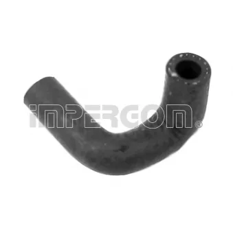 Durite de radiateur ORIGINAL IMPERIUM 221285