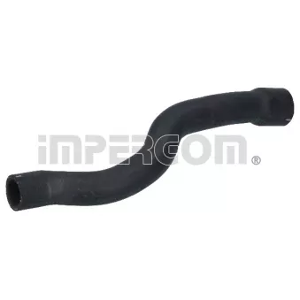 Manche, batterie chauffante-chauffage ORIGINAL IMPERIUM 221289
