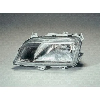 Projecteur principal MAGNETI MARELLI 710301048311