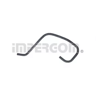 Manche, batterie chauffante-chauffage ORIGINAL IMPERIUM 221326