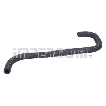 Manche, batterie chauffante-chauffage ORIGINAL IMPERIUM 221327