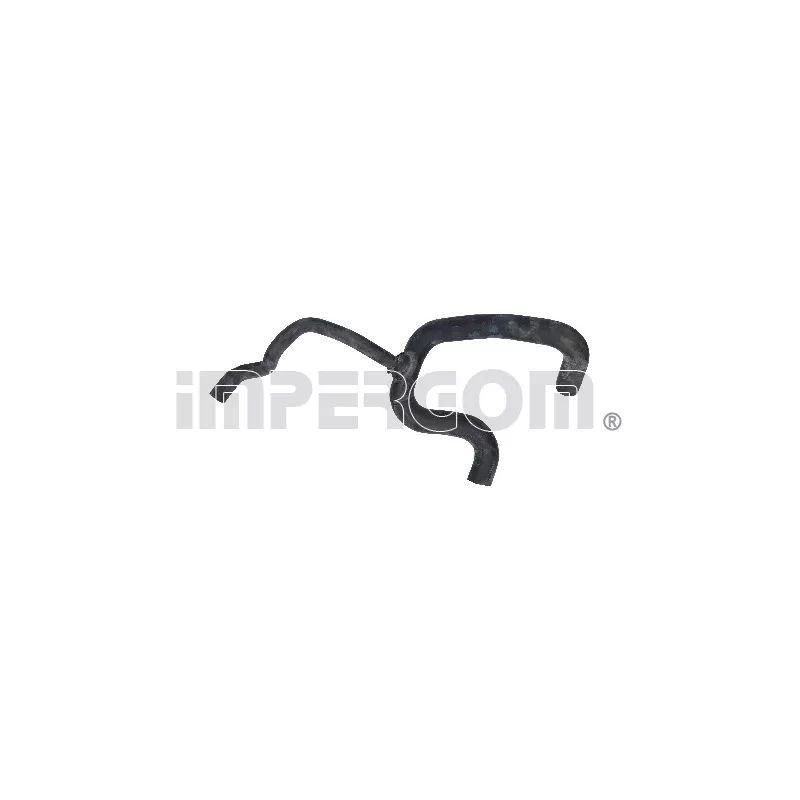 Durite de radiateur ORIGINAL IMPERIUM 221333