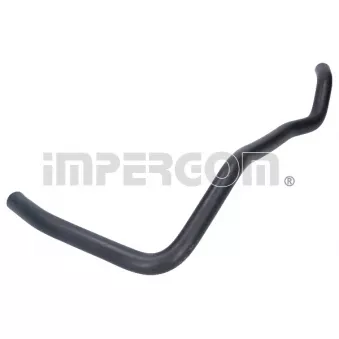 Manche, batterie chauffante-chauffage ORIGINAL IMPERIUM 221345