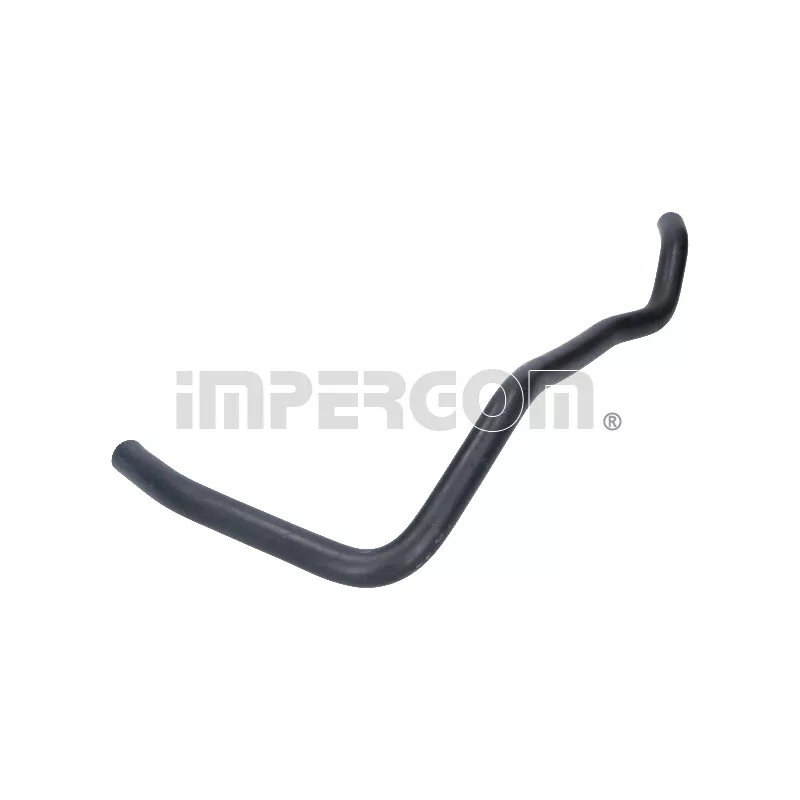 Manche, batterie chauffante-chauffage ORIGINAL IMPERIUM 221345
