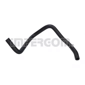 Manche, batterie chauffante-chauffage ORIGINAL IMPERIUM 221347