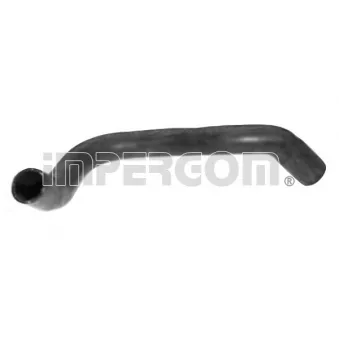 Durite de radiateur ORIGINAL IMPERIUM 221350