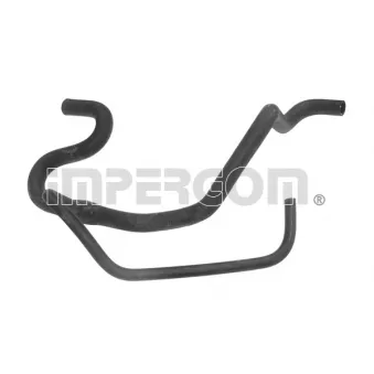 Manche, batterie chauffante-chauffage ORIGINAL IMPERIUM 221352