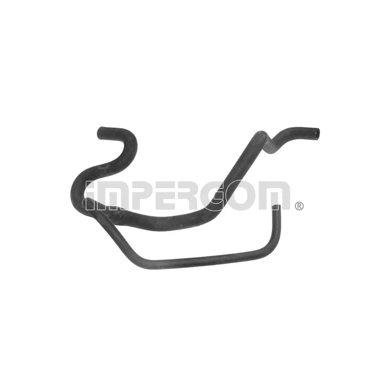 Manche, batterie chauffante-chauffage ORIGINAL IMPERIUM 221352