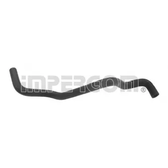 Manche, batterie chauffante-chauffage ORIGINAL IMPERIUM 221353