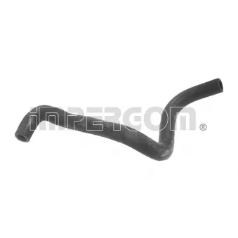Manche, batterie chauffante-chauffage ORIGINAL IMPERIUM 221355