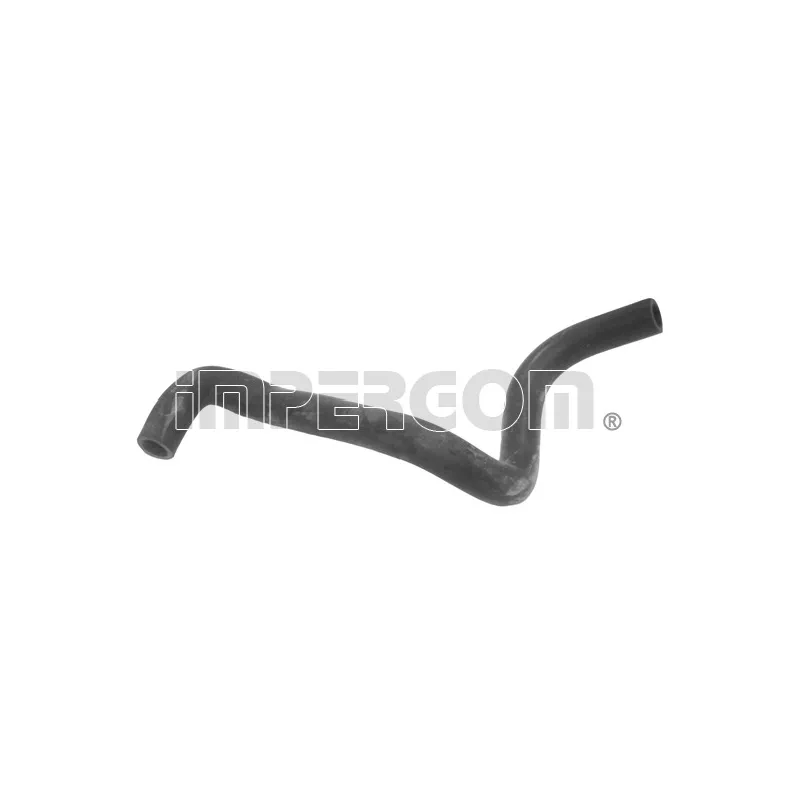 Manche, batterie chauffante-chauffage ORIGINAL IMPERIUM 221355