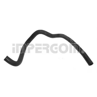 Manche, batterie chauffante-chauffage ORIGINAL IMPERIUM 221356