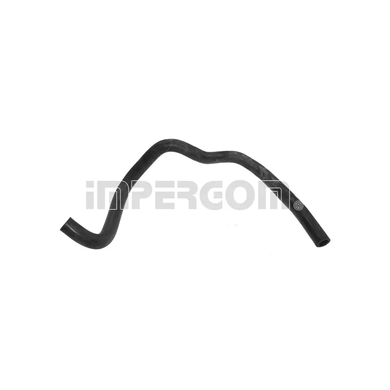 Manche, batterie chauffante-chauffage ORIGINAL IMPERIUM 221356