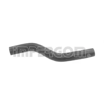 Manche, batterie chauffante-chauffage ORIGINAL IMPERIUM 221358