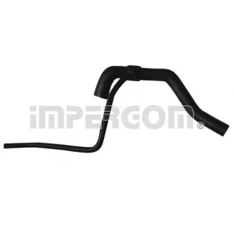 Durite de radiateur ORIGINAL IMPERIUM 221359