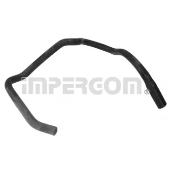 Durite de radiateur ORIGINAL IMPERIUM 221360