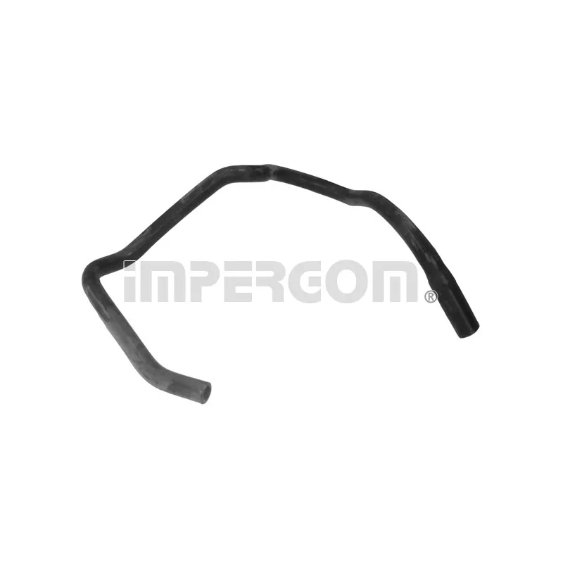 Durite de radiateur ORIGINAL IMPERIUM 221360