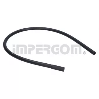 Durite de radiateur ORIGINAL IMPERIUM 221361