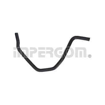 Manche, batterie chauffante-chauffage ORIGINAL IMPERIUM 221363