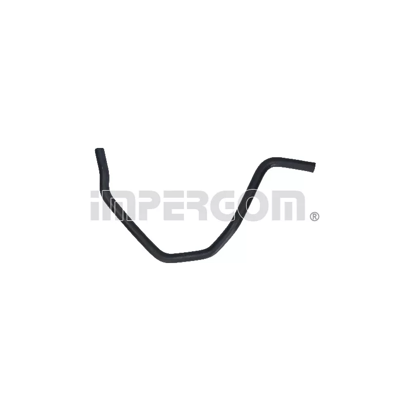 Manche, batterie chauffante-chauffage ORIGINAL IMPERIUM 221363