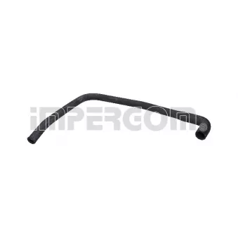 Manche, batterie chauffante-chauffage ORIGINAL IMPERIUM 221364
