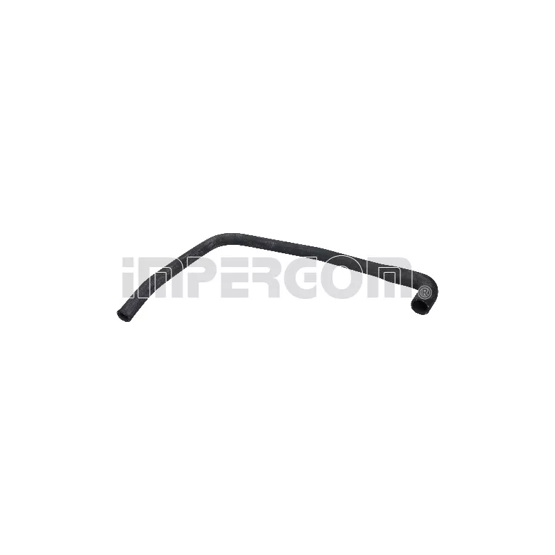 Manche, batterie chauffante-chauffage ORIGINAL IMPERIUM 221364