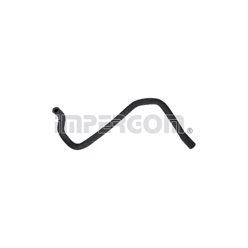 Manche, batterie chauffante-chauffage ORIGINAL IMPERIUM 221365
