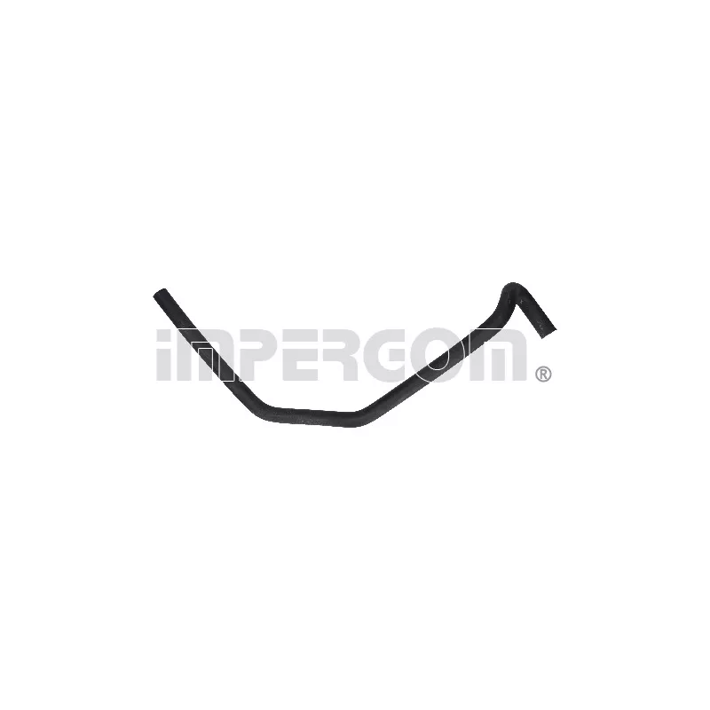Manche, batterie chauffante-chauffage ORIGINAL IMPERIUM 221366