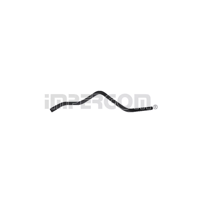 Durite de radiateur ORIGINAL IMPERIUM 221368