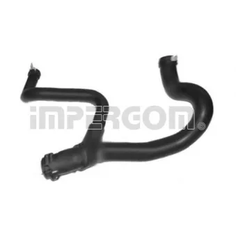 Durite de radiateur ORIGINAL IMPERIUM 221373