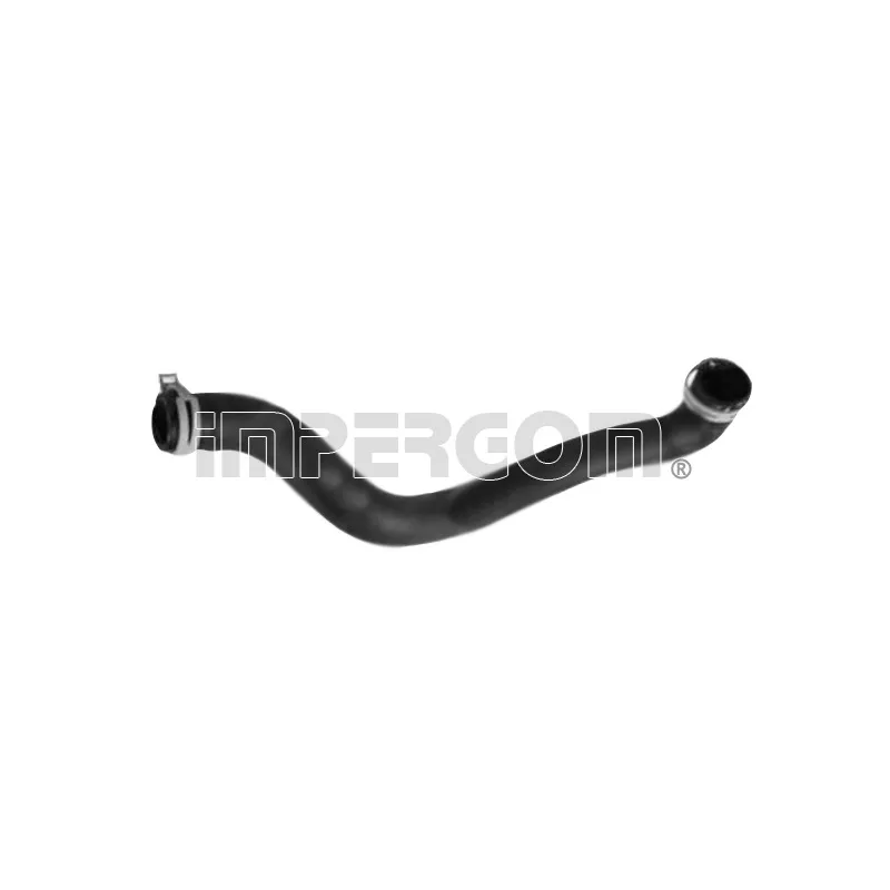 Durite de radiateur ORIGINAL IMPERIUM 221377