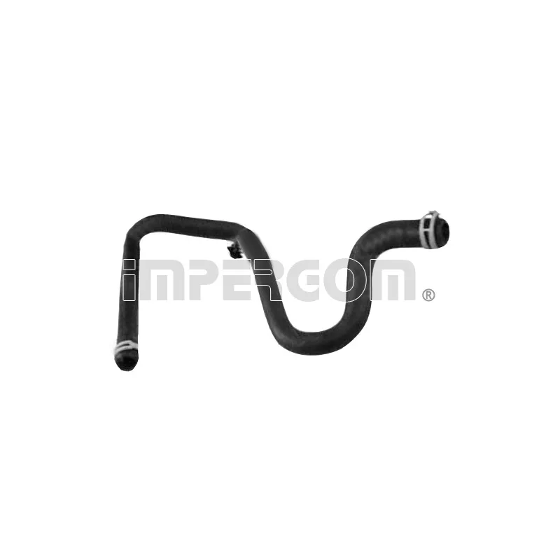 Durite de radiateur ORIGINAL IMPERIUM 221384