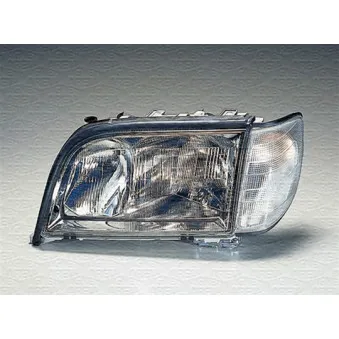 Projecteur principal MAGNETI MARELLI 710301051272