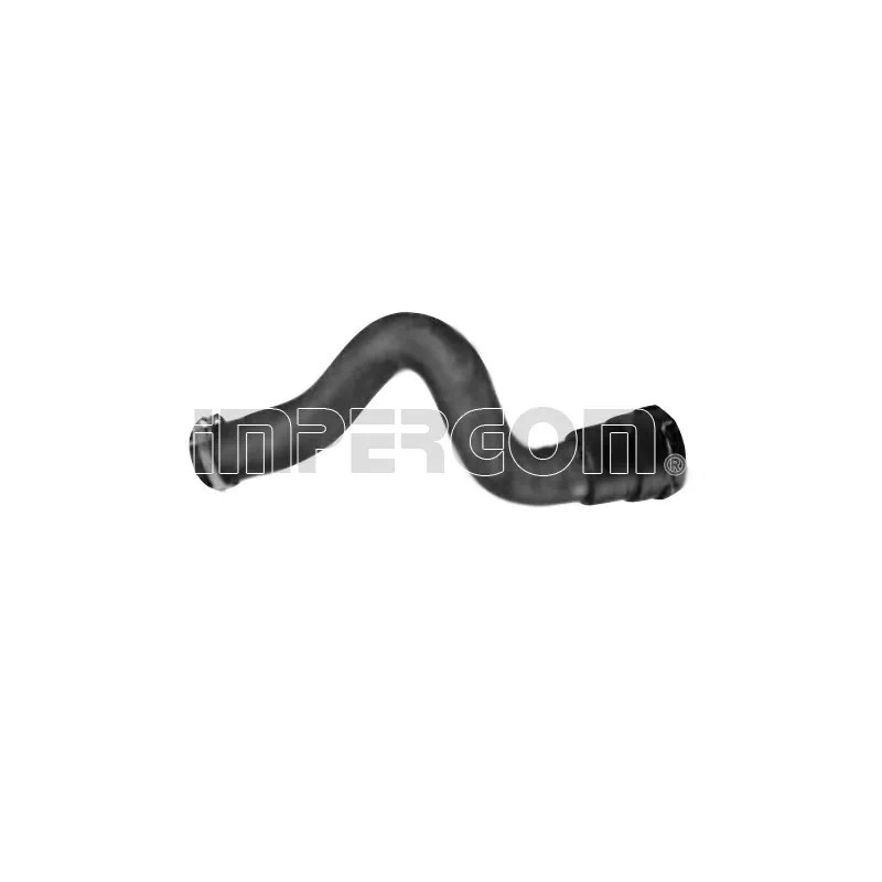 Durite de radiateur ORIGINAL IMPERIUM 221389
