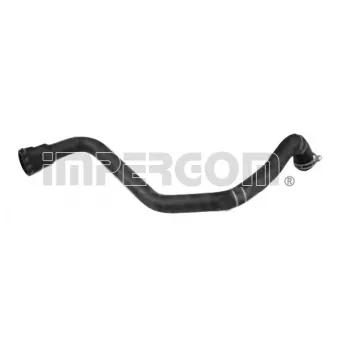 Durite de radiateur ORIGINAL IMPERIUM 221393