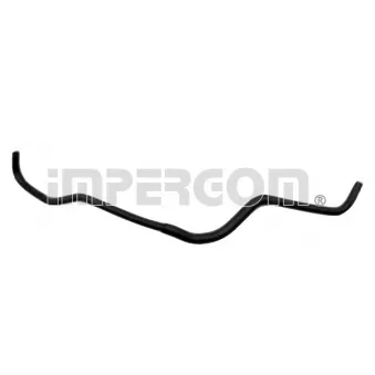 Durite de radiateur ORIGINAL IMPERIUM 221399