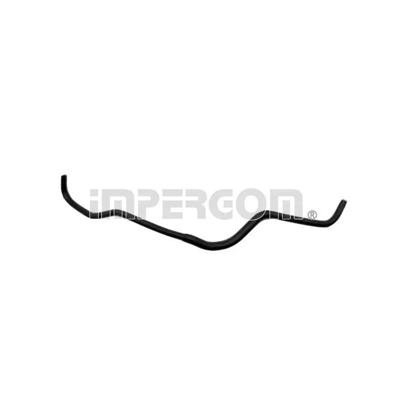 Durite de radiateur ORIGINAL IMPERIUM 221399
