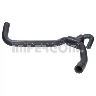 Manche, batterie chauffante-chauffage ORIGINAL IMPERIUM 221402