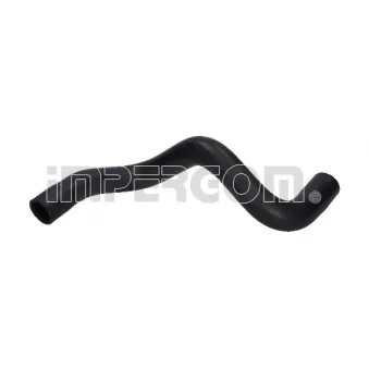 Durite de radiateur ORIGINAL IMPERIUM 221405