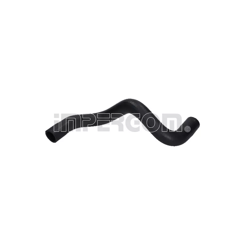 Durite de radiateur ORIGINAL IMPERIUM 221405