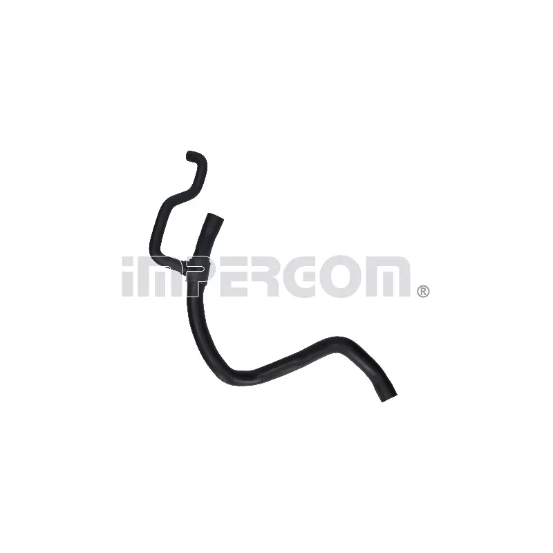 Durite de radiateur ORIGINAL IMPERIUM 221407